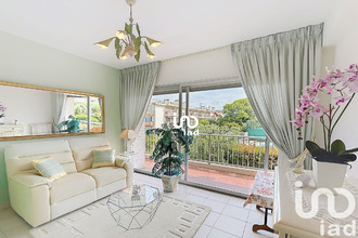achat appartement antibes 06600