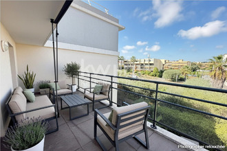 achat appartement antibes 06600