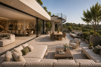achat appartement antibes 06600