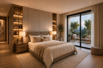 achat appartement antibes 06600