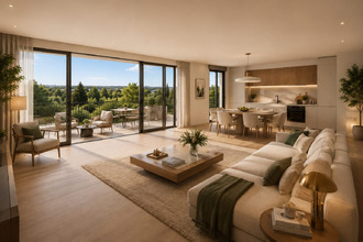 achat appartement antibes 06600