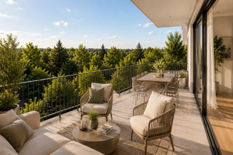 achat appartement antibes 06600