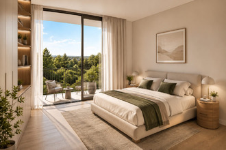 achat appartement antibes 06600