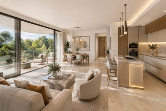 achat appartement antibes 06600
