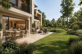 achat appartement antibes 06600