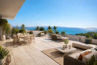 achat appartement antibes 06600