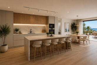 achat appartement antibes 06600