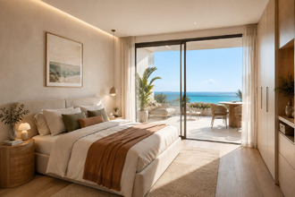 achat appartement antibes 06600