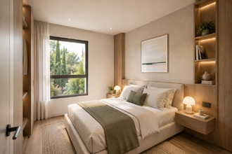 achat appartement antibes 06600