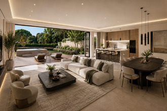achat appartement antibes 06600