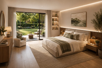achat appartement antibes 06600