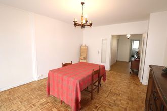 achat appartement antony 92160