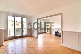 achat appartement antony 92160