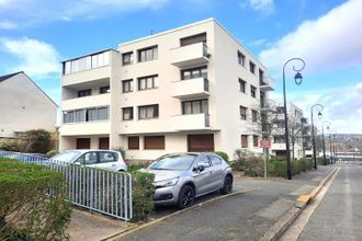 achat appartement antony 92160