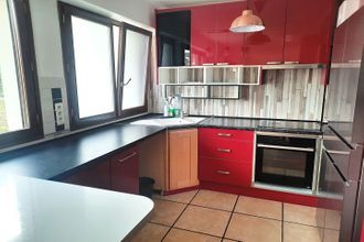 achat appartement antony 92160