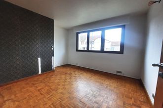 achat appartement antony 92160