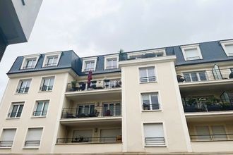 achat appartement antony 92160