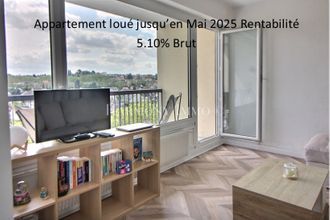 achat appartement antony 92160