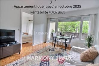 achat appartement antony 92160