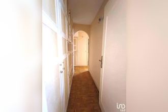 achat appartement antony 92160