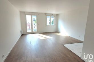 achat appartement antony 92160