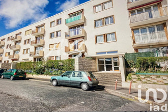 achat appartement antony 92160