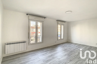 achat appartement antony 92160