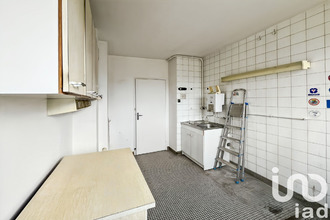 achat appartement antony 92160