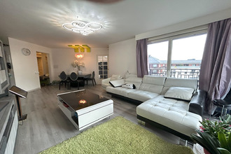 achat appartement antony 92160