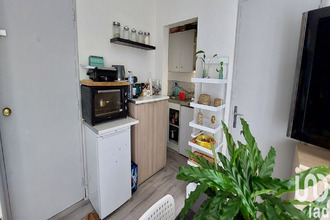 achat appartement antony 92160