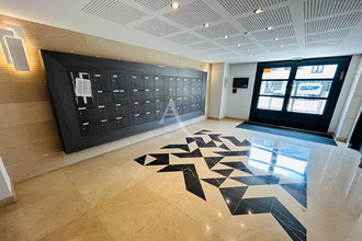 achat appartement antony 92160