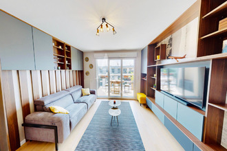 achat appartement antony 92160