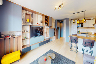 achat appartement antony 92160