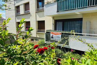 achat appartement antony 92160