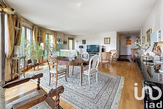 achat appartement antony 92160