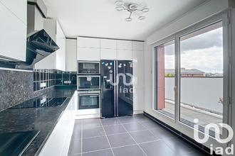 achat appartement antony 92160