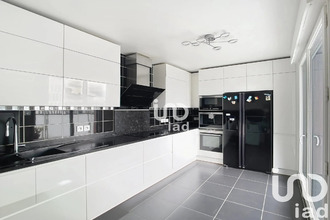 achat appartement antony 92160