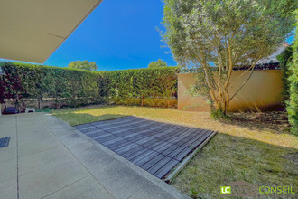 achat appartement antony 92160