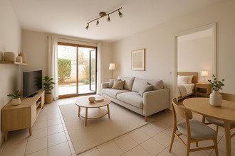 achat appartement antony 92160