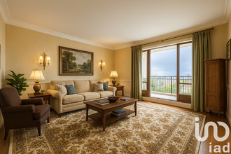 achat appartement antony 92160