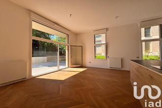 achat appartement antony 92160