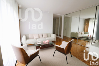 achat appartement antony 92160