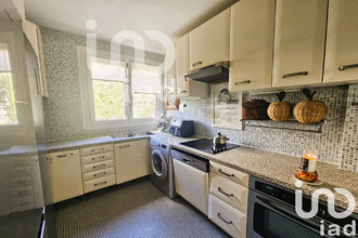 achat appartement antony 92160