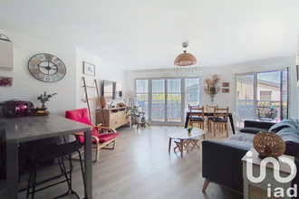 achat appartement antony 92160