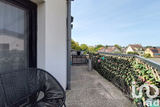 achat appartement antony 92160