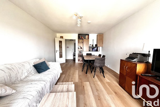 achat appartement antony 92160