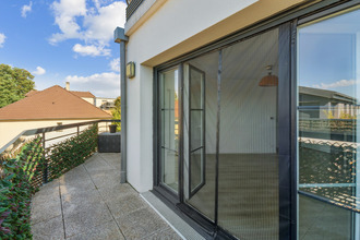 achat appartement antony 92160