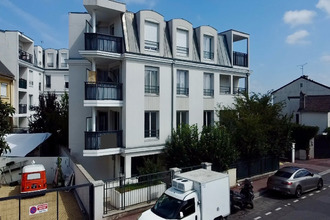 achat appartement antony 92160