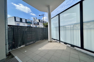 achat appartement antony 92160