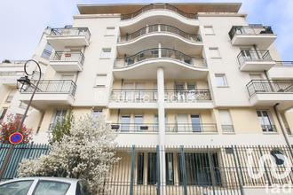 achat appartement antony 92160